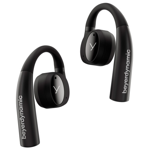 beyerdynamic beyerdynamic Verio 200 Open True Wireless Earphones - Black