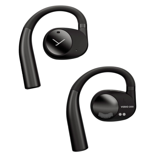 beyerdynamic beyerdynamic Verio 200 Open True Wireless Earphones - Black 1