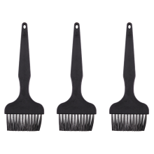 Escova de limpeza antiestática ESD para PCB, placas-mãe, ventiladores e teclados