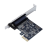 High Quality Parallel Port DB25 25Pin Pcie Riser Card 6