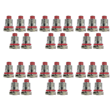 Accessoires de Quincaillerie de Bobine Malha SéRie RPM40 NúCleo AtomizaçO SubstituiçÃO RPM Acabado 0,4 Ohm-30 PeçAs