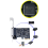 High Quality Parallel Port DB25 25Pin Pcie Riser Card 3