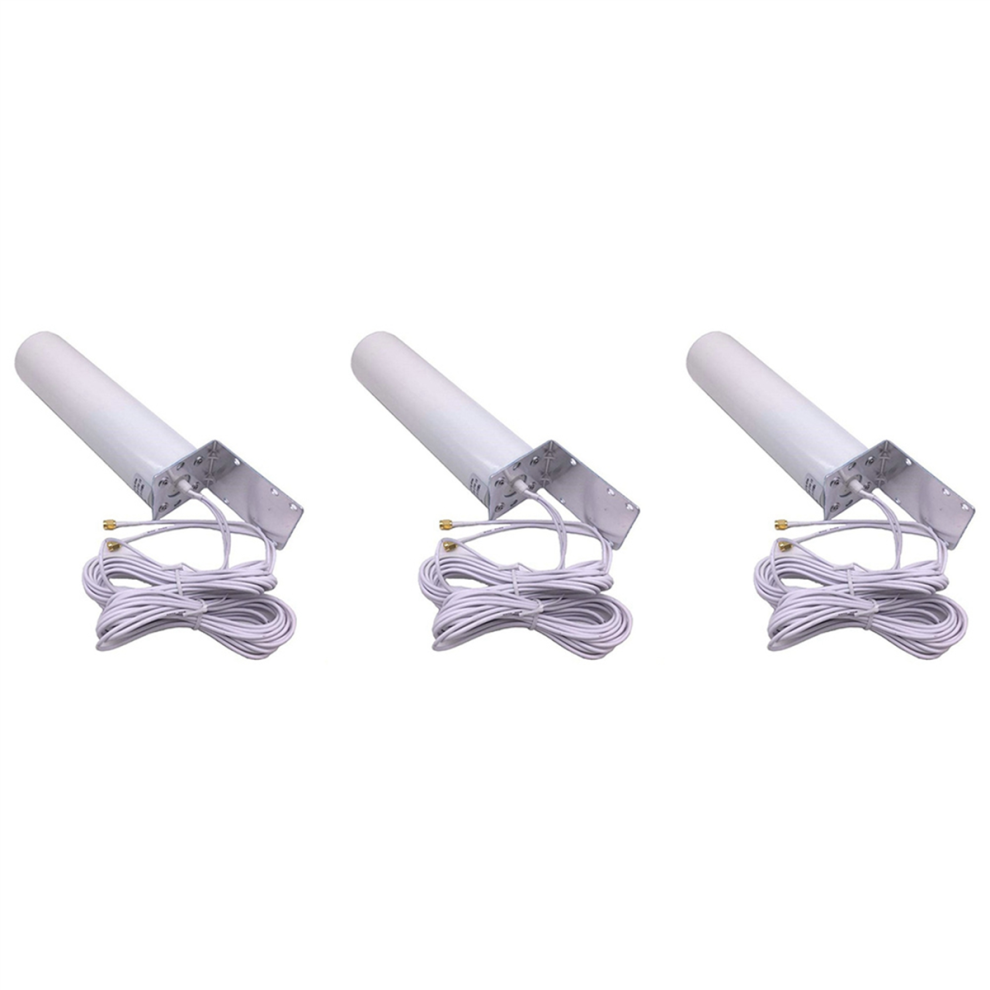 3G 4G Lte External Antenna Outdoor For Router Modem 4853542387933
