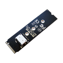 Stacja dokująca z adapterem M.2 NVME do Oculink SFF-8611 SFF-8612