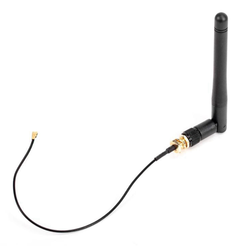 Compute Module 4 Antenna Kit for Use with 2