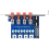 HDD Power Control Switch SATA Drive Switcher for Desktop PC Computer 8