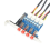 HDD Power Control Switch SATA Drive Switcher for Desktop PC Computer 3