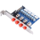 HDD Power Control Switch SATA Drive Switcher for Desktop PC Computer 7