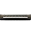 8 θύρα Straight-through CAT6 Patch Panel RJ45 Προσαρμογέας καλωδίου δικτύου 7