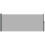 Outsunny Outsunny Side Awning Retractable, Privacy Screen, 400x180cm, Light Grey 9