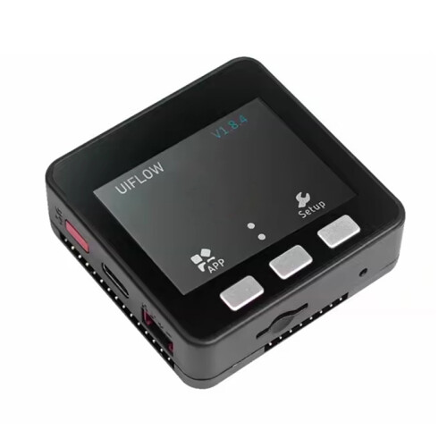 Esp32 Basic Core Lot Development Kit V2.7 2-Zoll-HD-IPS-Display 1