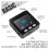 Esp32 Basic Core Lot Development Kit V2.7 2-Zoll-HD-IPS-Display 5