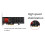 PCIE3.1 X8 to Dual M.2 Hard Disk Expansion Card 8