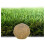 (4m, 5m) Promo 40mm Pet-Friendly Fake Artificial Grass 14
