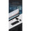 Comutador KVM USB 3.0 1X2/2X1, D 8
