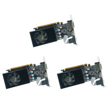 Karta graficzna GT730 2GB DDR3 64-bit