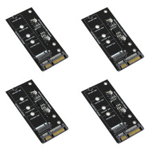 Adaptador SATA M.2 M2 para
