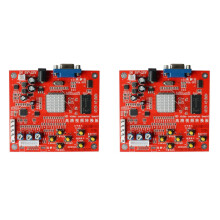 Arcade Game CGA naar VGA Converter Videokaart
