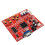 Placa de vídeo conversora de CGA para VGA para jogos de arcade 8