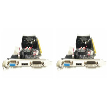 Karta graficzna GT730 2GB GV-N730-2GI D3 64Bit GDDR3