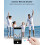 Remote Scrolling Ring for TikTok 2
