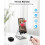 Remote Scrolling Ring for TikTok 3