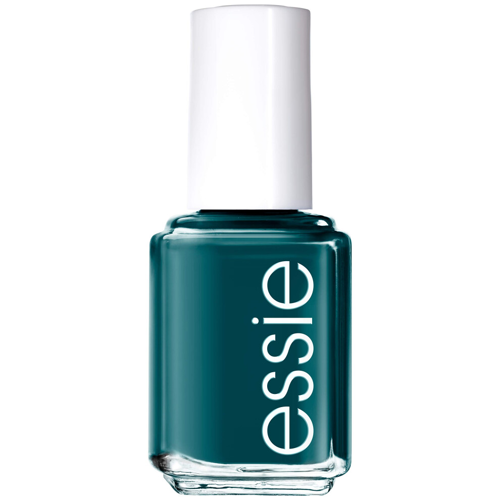 essie Nail Polish  Glossy Shine Finish  Satin Sister  046 fl oz