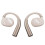 beyerdynamic beyerdynamic Verio 200 Open True Wireless Earphones - Cream 2