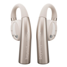 beyerdynamic Verio 200 Open True Wireless Earphones - Cream