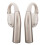 beyerdynamic beyerdynamic Verio 200 Open True Wireless Earphones - Cream 1