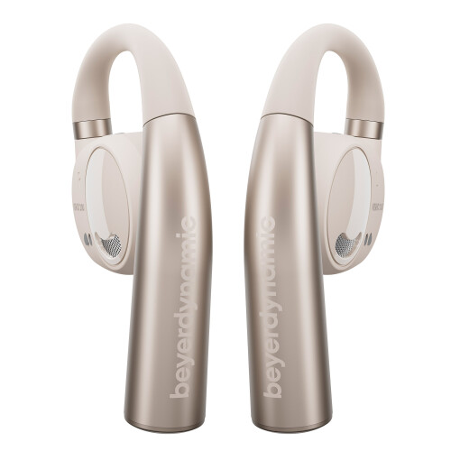 beyerdynamic beyerdynamic Verio 200 Open True Wireless Earphones - Cream