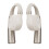 beyerdynamic beyerdynamic Verio 200 Open True Wireless Earphones - Cream 4