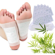 Foot Pads, 100Pcs Foot Patch Pain Relief Health Care Foot Care Pads