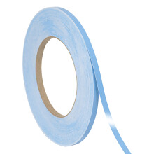 ORACAL 651 Banda de vinil Pinstriping - Stripe Decals Autocolante Striping - 3/4"""" Ice Blue