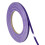 ORACAL 651 vinyylinen raidoitusteippi - raitatarrat - tarrat raidoitukseen - 1/4"" violetti 1