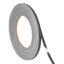 ORACAL 651 Banda de vinil Pinstriping - Stripe Decals Autocolante Striping - 3/4"""" Gri nchis