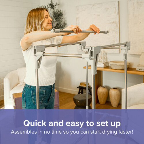 High Street TV Spring & Spruce Dry Master 1