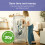High Street TV Spring & Spruce Dry Master 3