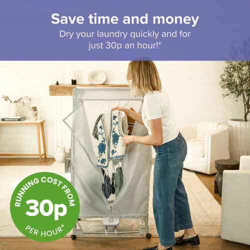 High Street TV Spring & Spruce Dry Master 2
