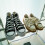 High Street TV Spring & Spruce Dry Master 7