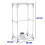 High Street TV Spring & Spruce Dry Master 14