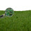 (2m, 8m) Promo 35mm Non-Slip Artificial Grass For Lawn 8