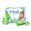 Savon Aloe Vera Vivel peau douce satin   e vitamine E 150g (Pack de 4) 1