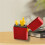 (Blue) Funny Middle Finger Lighter Home comedy refers to lighters 7
