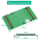 Tester pamięci SO DDR4/5 Laptop Diagnostic Adapter 4