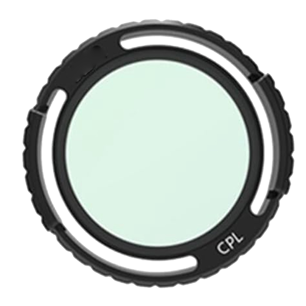Cpl Lens Filter For Avata 2 Drone Waterproof 4853542332650