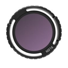ND16 Lens Filter For Avata 2 Drone Waterproof