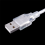Καλώδιο προσαρμογέα DV 1,5 M USB σε IEEE 1394 4 ακίδων Firewire για κάμερα υπολογιστή 6