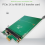 Riser karty graficznej PCI-E do MXM3.0 4