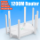 Wireless Router Booster Support AP Broadband WiFi Repeater EU Plug 6